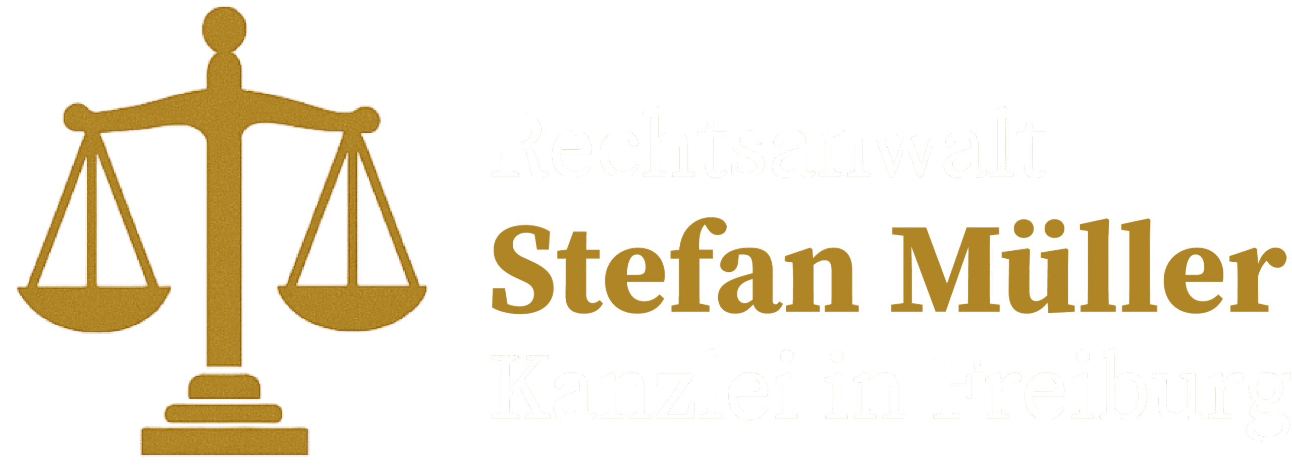 Rechtsanwalt Stefan Müller – Kanzlei in Freiburg